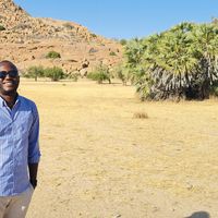 ARNAUD AYMARD's Photo