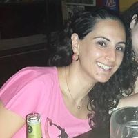 Yamit Gabay的照片