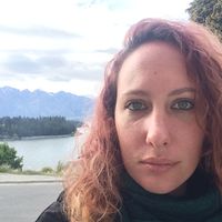 Diane Folliet's Photo