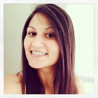 Angela Leschot's Photo