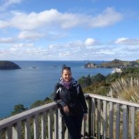 Amélie Fromont's Photo