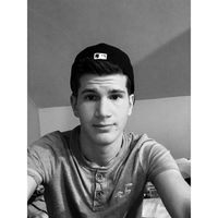 Thibault Papin's Photo