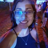 Betzy Goicochea García's Photo