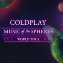 Coldplay- Music Of The Spheres World Tour, LYON,FR's picture
