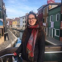 Fotos von Camille Sylvestre