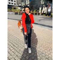 Marwa Mamdouh's Photo