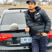 Gurjinder Sharma Matta's Photo