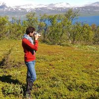 Rémy Beugnon's Photo