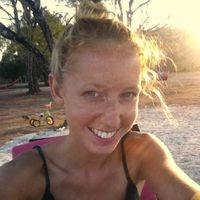 Julia Resch的照片