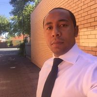 Jimmy Idriss RAVELO's Photo