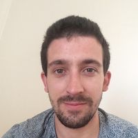 Pierre Pomme de Terre's Photo