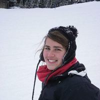 Alexandra Beunders的照片