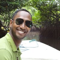 Mahmud Imran Talukder的照片