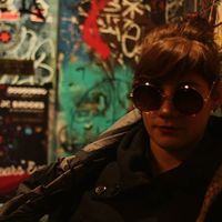 Alexandra Kulik's Photo