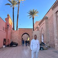 Youssef Sarhraoui's Photo