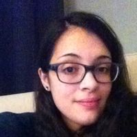 Véronique Boucher-Lafleur's Photo