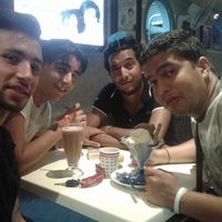 ghazi Ben Hadj Messaoud的照片