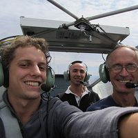 Thomas Carde's Photo