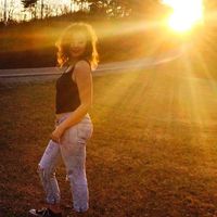 Ashley Perry的照片