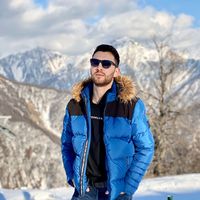 Samir Gadirov's Photo