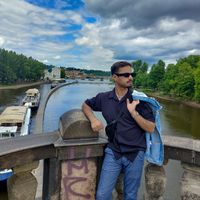 Deepak Bhalla's Photo