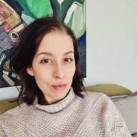 Morgane Belibel's Photo