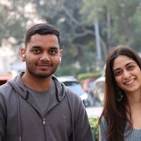 Priyanshu Singh's Photo