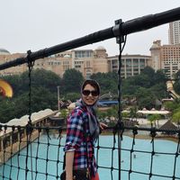 Somayeh Jalali's Photo