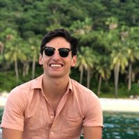 Juan Pedro de Alba Thompson的照片