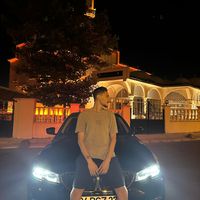 Atakan Gürses's Photo