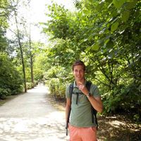 Daan van Dijk's Photo