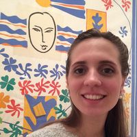 Agostina Velo的照片