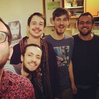 santiago martin Loustaunau's Photo