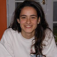 Photos de melina Bou