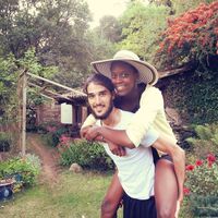 Dothy Xavier的照片