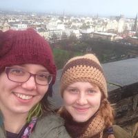 Natalie Kammerer的照片