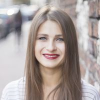 Ivanka Borova的照片