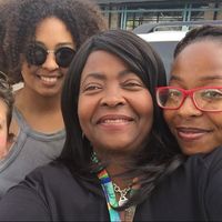 Photos de Lorna Lewi