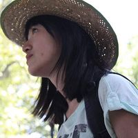 Yun Huang's Photo