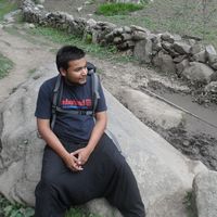 Pranshu Singhal的照片