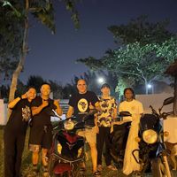 Wang Hanxiao的照片