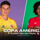 Copa América! Colombia 🇨🇴 vs 🇵🇦Panama's picture