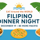 Eat Around The World #53 - Philippines's picture
