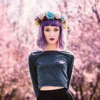 Andra Maria's Photo