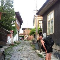 Freya Spencer-Wood的照片