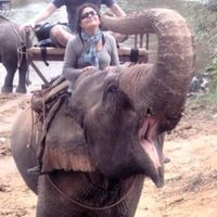 Marina Salazar's Photo