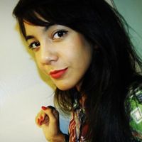 Mariana Avila's Photo