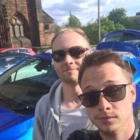 Stephan Paul's Photo