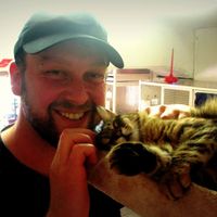 David Bradley's Photo