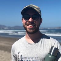 Photos de Matias Caparro